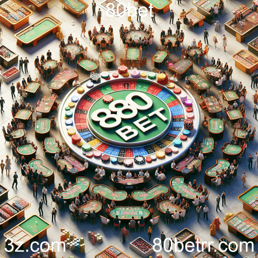 Descubra o Fascinante Mundo dos Jogos de Mesa na 80bet